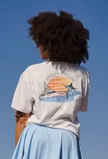 boujeemarlin BOUJEE BOAT TEE
