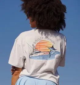 boujeemarlin BOUJEE BOAT TEE