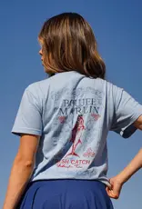 boujeemarlin FRESH CATCH TEE