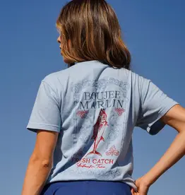 boujeemarlin FRESH CATCH TEE