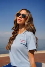 boujeemarlin FRESH CATCH TEE