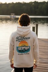 Signature Concepts - Apparel AMPHICAR SPONGE FLEECE