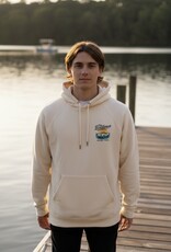 Signature Concepts - Apparel AMPHICAR SPONGE FLEECE