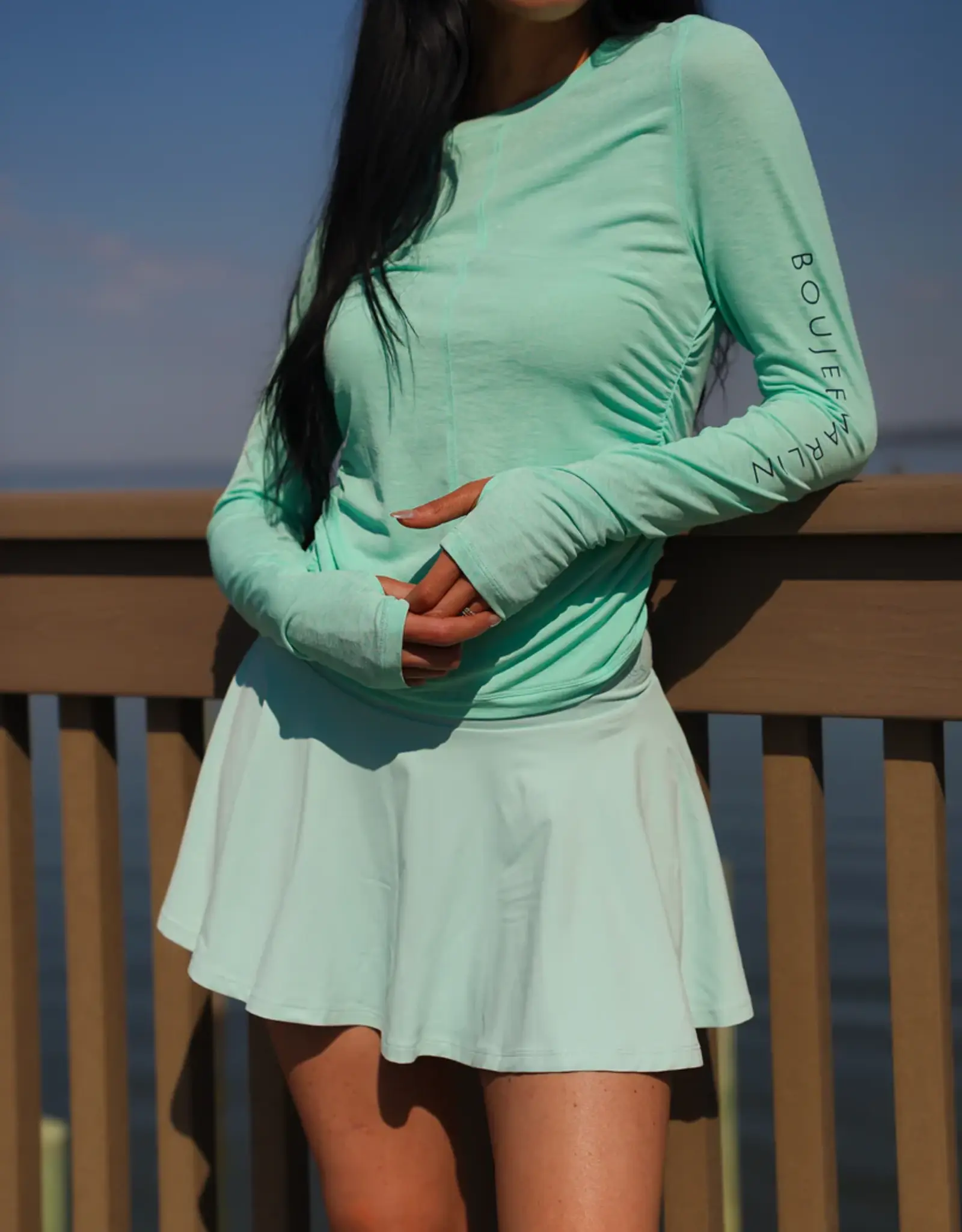 boujeemarlin Offshore Long Sleeve