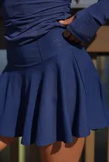 boujeemarlin SWIVEL SKIRT