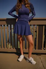 boujeemarlin SWIVEL SKIRT