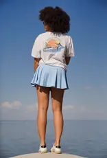 boujeemarlin SWIVEL SKIRT