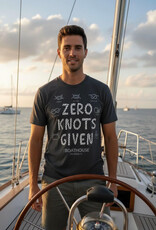 API Source ZERO KNOTS GIVEN TEE