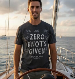 API Source ZERO KNOTS GIVEN TEE