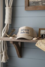 WILDWOOD LANDING FOAM TRUCKER HAT