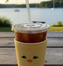 CHICK ICED CUP COOLIE