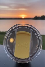 CHICK STEMLESS WINE CUP 12OZ