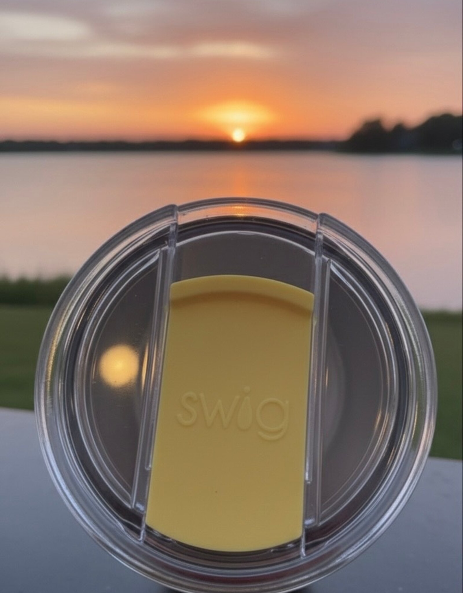 CHICK STEMLESS WINE CUP 12OZ