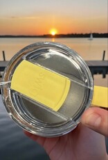 CHICK TRAVEL MUG 18OZ