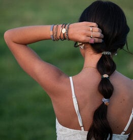 KLANI k'lani HAIR TYE/BRACELET