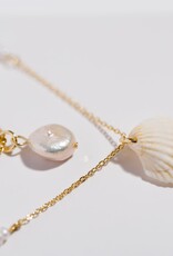 KLANI k'lani NECKLACE SET