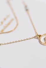 KLANI k'lani NECKLACE SET