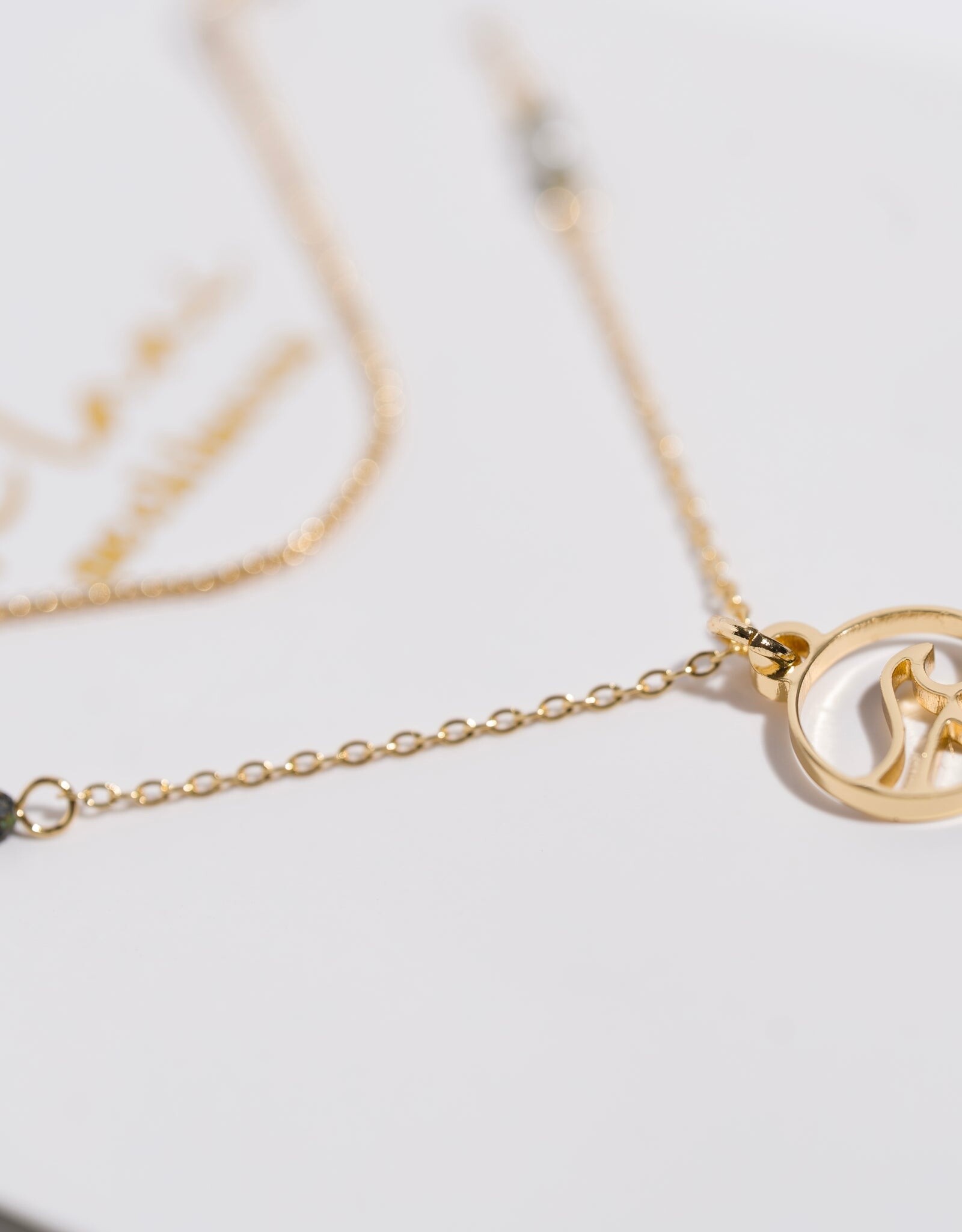 KLANI k'lani NECKLACE SET