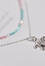 KLANI k'lani NECKLACE SET