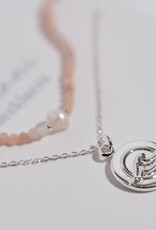 KLANI k'lani NECKLACE SET