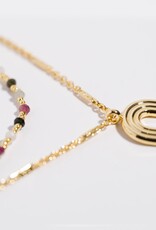 KLANI k'lani NECKLACE SET