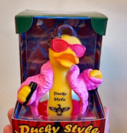 Celebriducks DUCKY STYLE DUCK