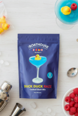 D'MARIE DUCK RAZZ COCKTAIL SLUSH MIX