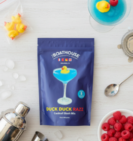 D'MARIE DUCK RAZZ COCKTAIL SLUSH MIX