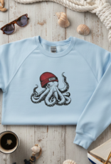 Octopus Crew Fleece