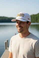 IMPERIAL CHAINSTITCH NAUTI HAT