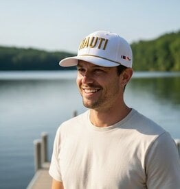 IMPERIAL CHAINSTITCH NAUTI HAT