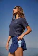 boujeemarlin SWIVEL SKIRT