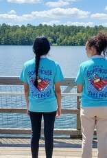 API Source BOATHOUSE THING TEE