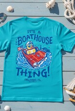 API Source BOATHOUSE THING TEE