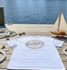 API Source COMPASS FRIENDSHIP TEE