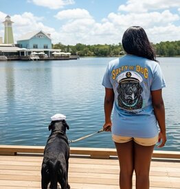 API Source SALTY DOG TEE