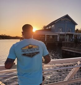 API Source ADVENTURE AWAITS TEE