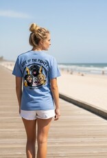 API Source LIFE OF THE PAWTY TEE