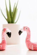 FLAMINGO GOLF CLUB DUCK