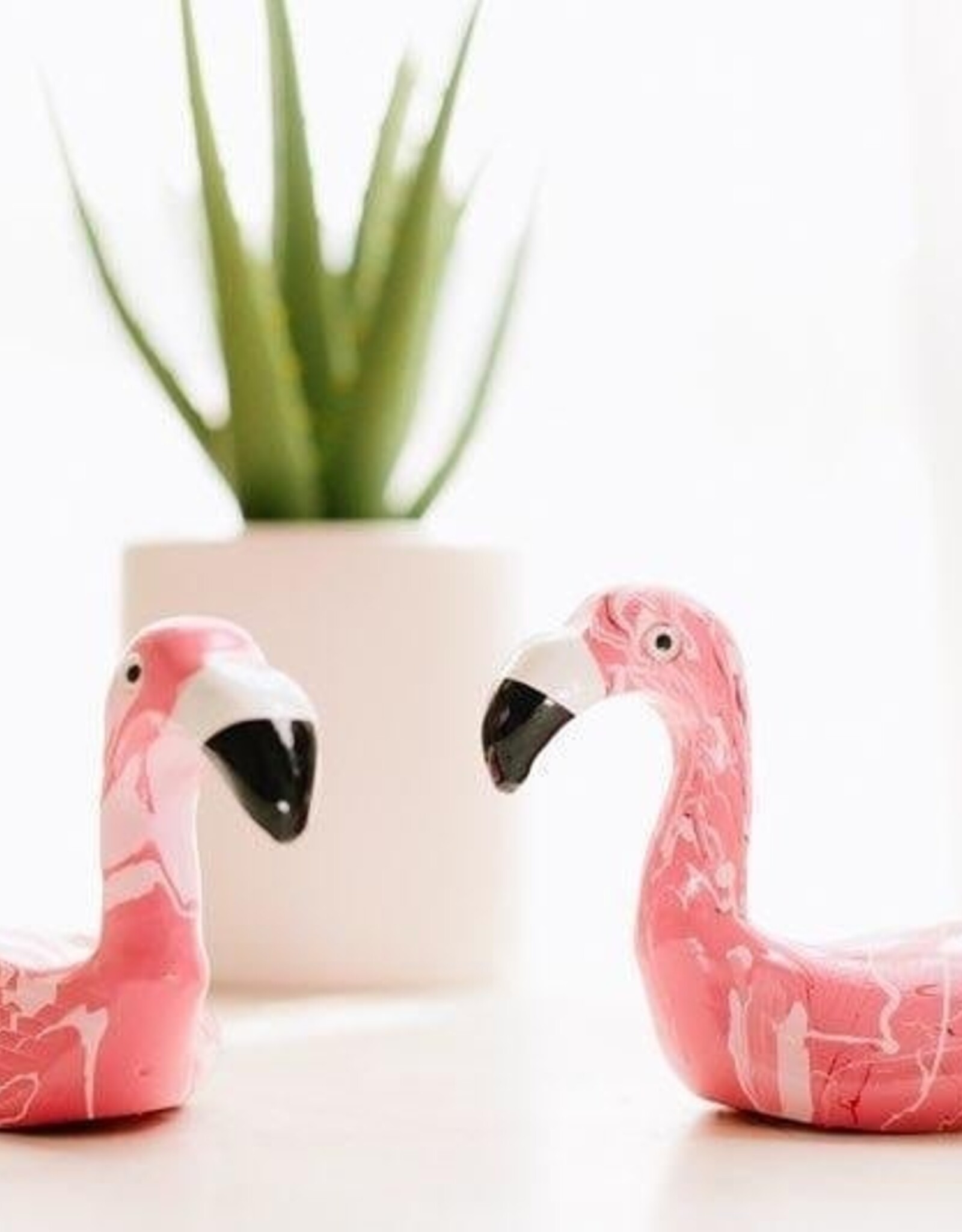 FLAMINGO GOLF CLUB DUCK