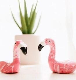 FLAMINGO GOLF CLUB DUCK