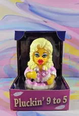 Celebriducks PLUCKIN 9-5 DUCK