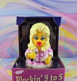 Celebriducks PLUCKIN 9-5 DUCK