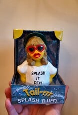 Celebriducks TAYLOR-RRR DUCK