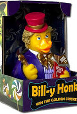 Celebriducks BILL-Y-HONKA DUCK
