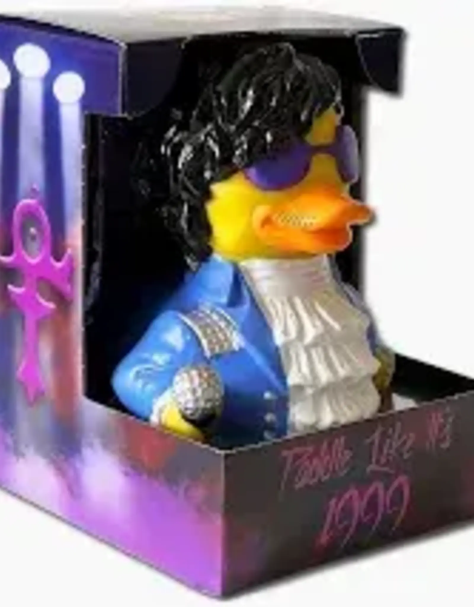 Celebriducks PADDLE LIKE IT'S 1999 DUCK