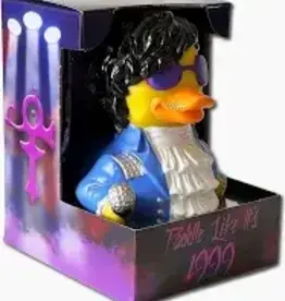 Celebriducks PADDLE LIKE IT'S 1999 DUCK