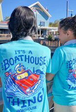 API Source BOATHOUSE THING TEE