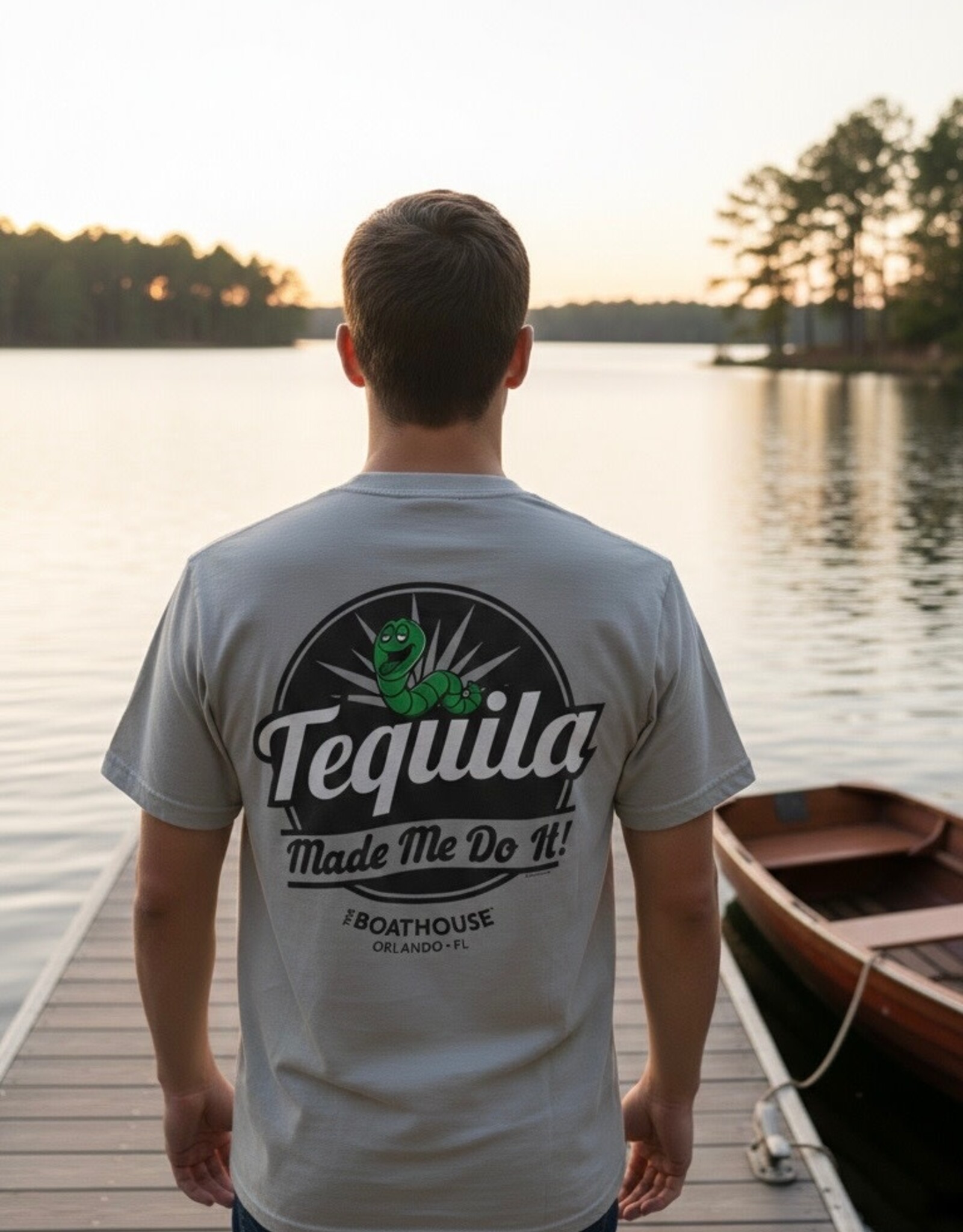 API Source BH TEQUILLA WORM