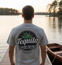 API Source BH TEQUILLA WORM